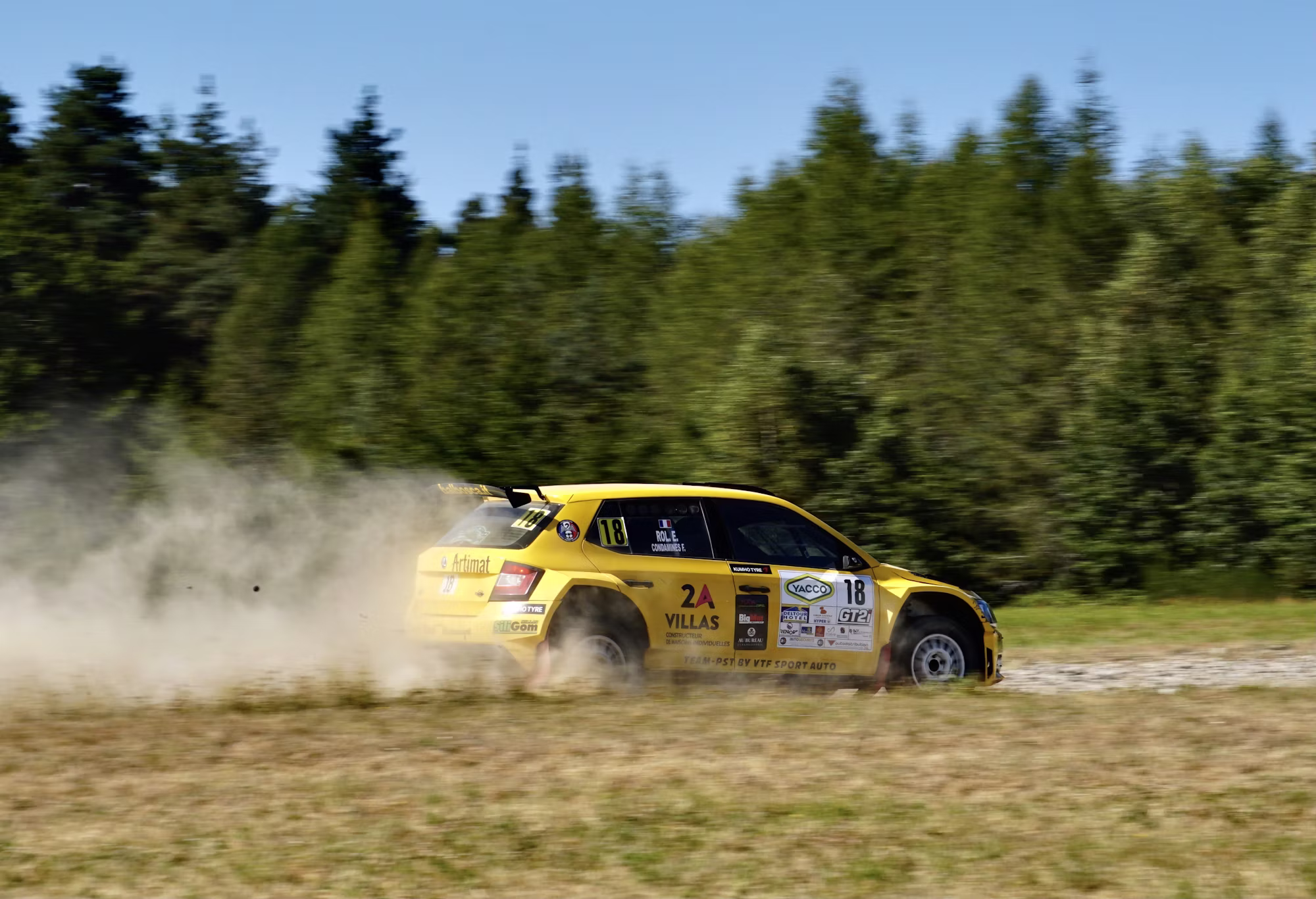 トレイルライディングの究極のガイド：自然の高速道路の探索